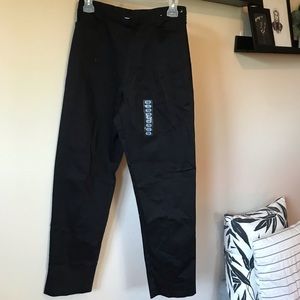 Samantha vintage-style trousers